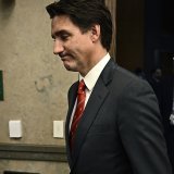 Le premier ministre canadien Justin Trudeau au coeur d'une brouille diplomatique avec l'Inde.